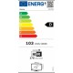Hisense Smart Τηλεόραση 85" 4K UHD Mini LED 85U7NQ HDR (2024) Hisense Smart Τηλεόραση 85" 4K UHD Mini LED 85U7NQ HDR (2024)